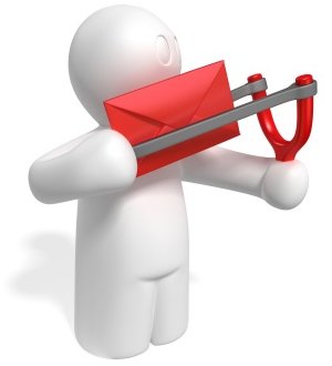send us an email