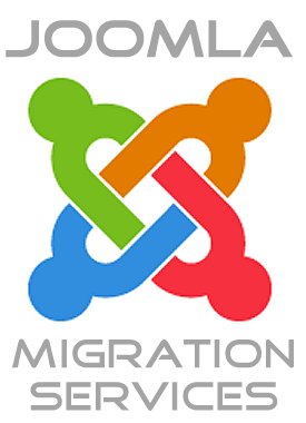 joomla migration services